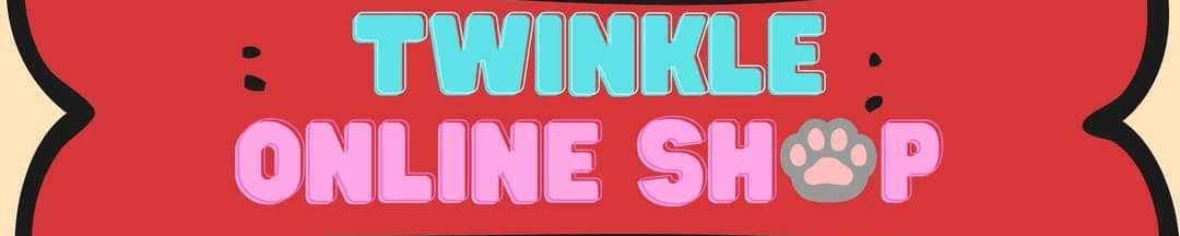 Twinkle Shop logo